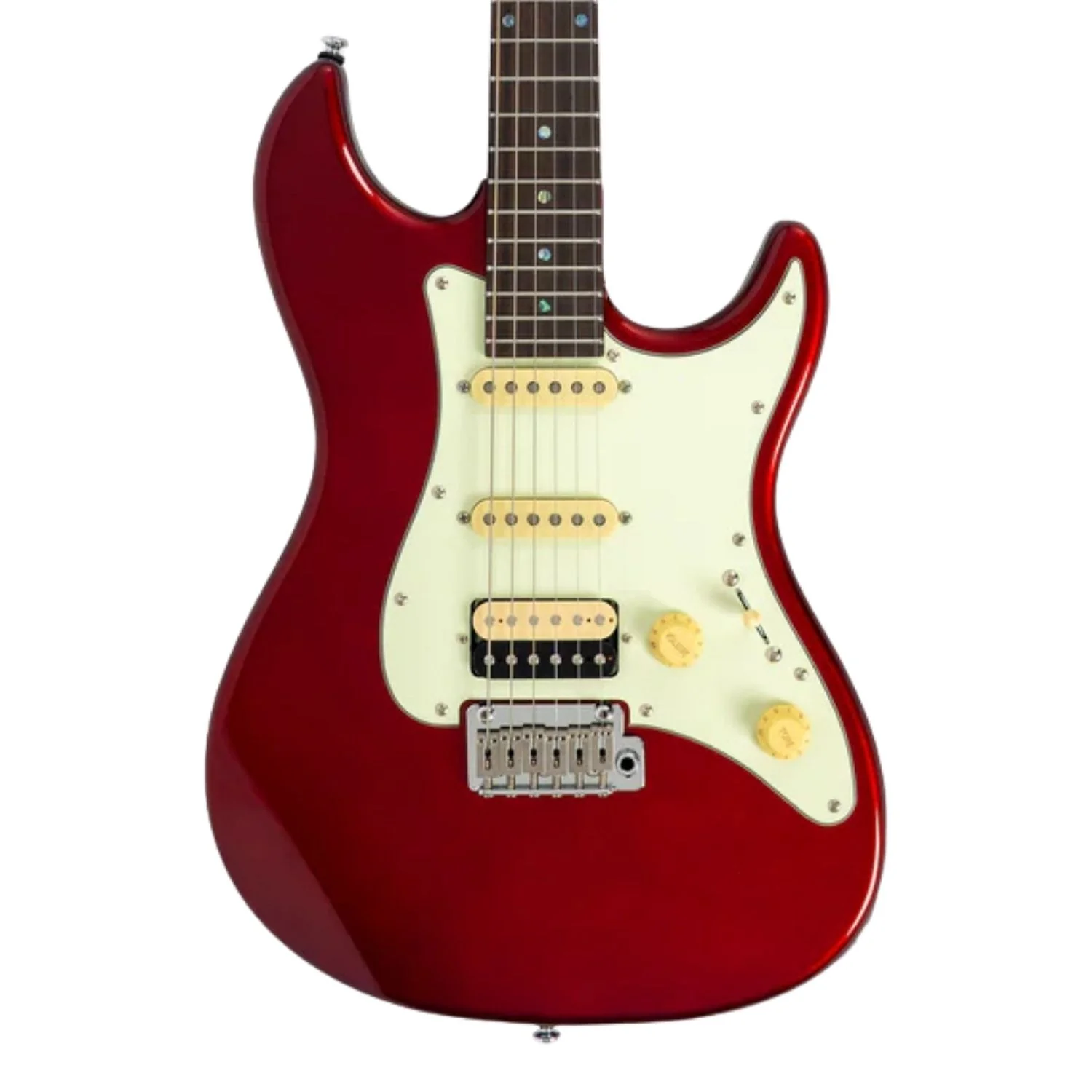 Sire Larry Carlton S7 New GEN 6-Strings Electric Guitar - Image 16