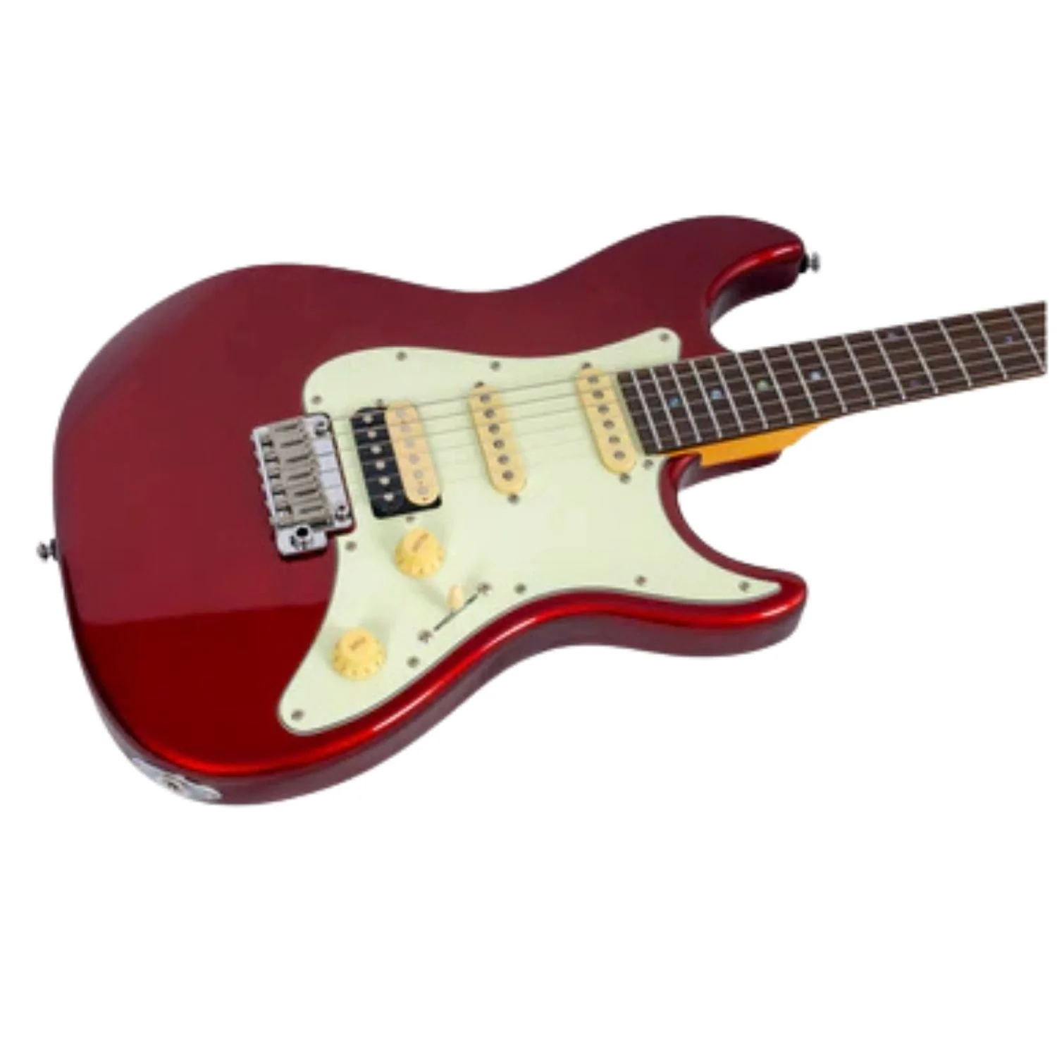 Sire Larry Carlton S7 New GEN 6-Strings Electric Guitar - Image 18
