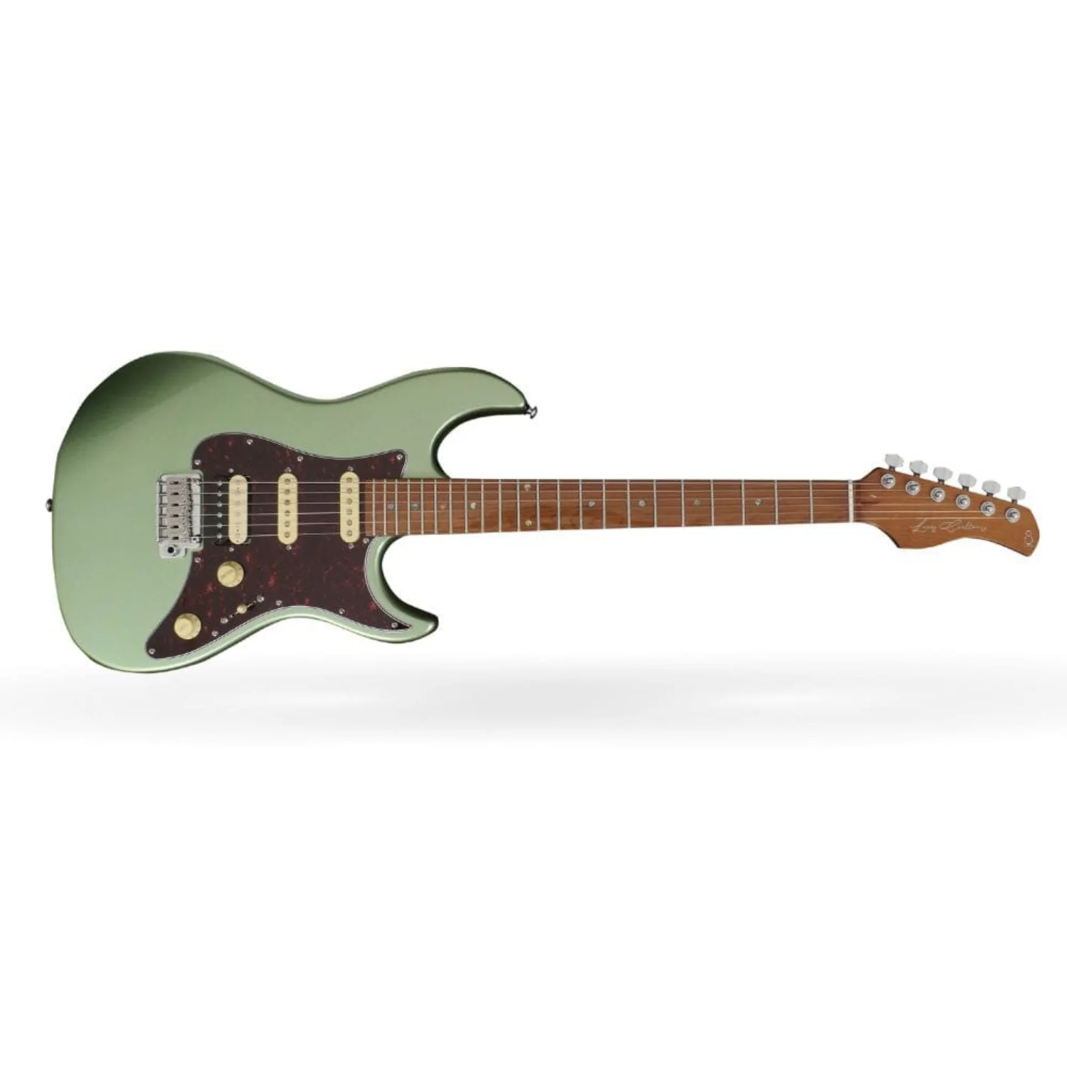 Sire Larry Carlton S7 New GEN 6-Strings Electric Guitar - Image 2