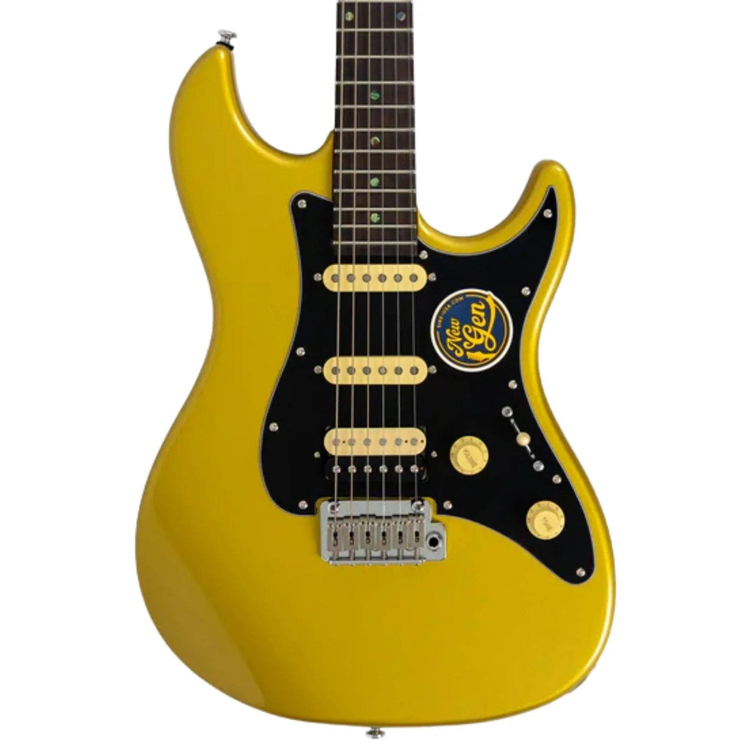 Sire Larry Carlton S7 New GEN 6-Strings Electric Guitar - Image 23