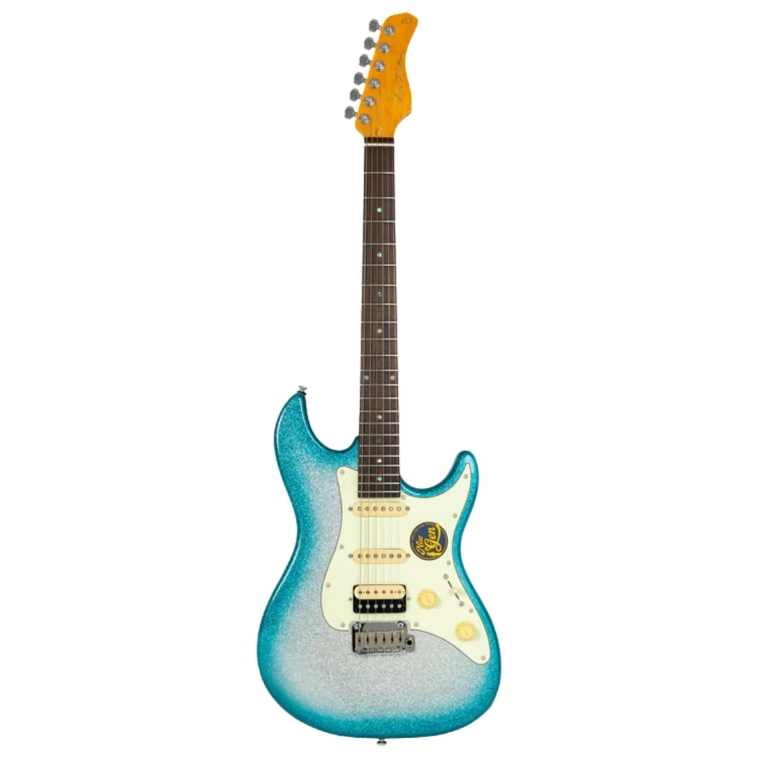 Sire Larry Carlton S7 New GEN 6-Strings Electric Guitar - Image 28
