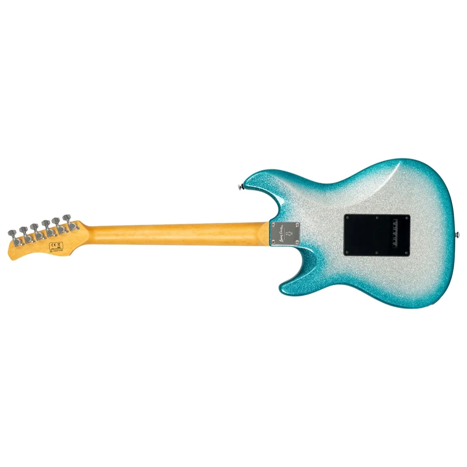 Sire Larry Carlton S7 New GEN 6-Strings Electric Guitar - Image 34