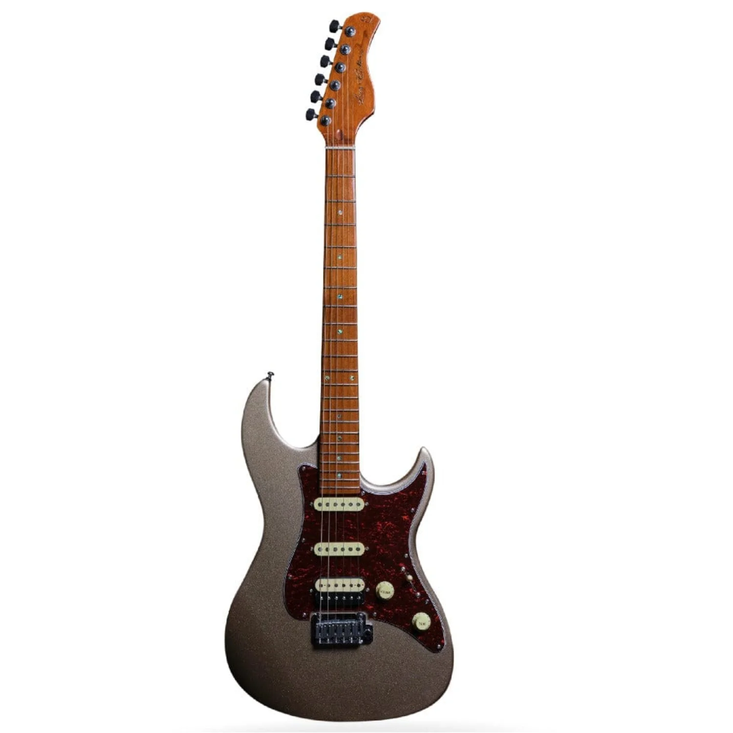 Sire Larry Carlton S7 New GEN 6-Strings Electric Guitar - Image 4
