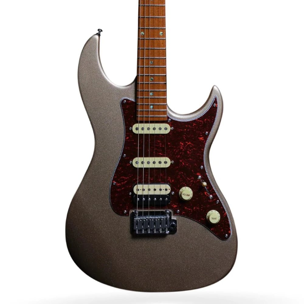 Sire Larry Carlton S7 New GEN 6-Strings Electric Guitar - Image 5