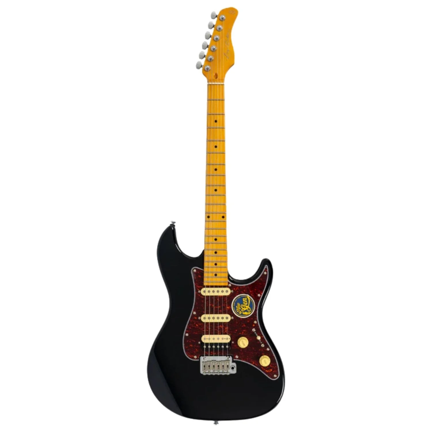 Sire Larry Carlton S7 New GEN 6-Strings Electric Guitar - Image 7