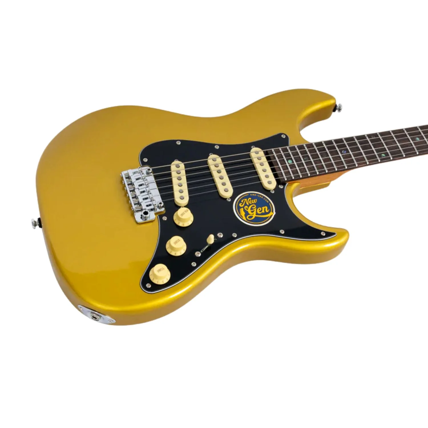Sire Larry Carlton S7 New Gen 6 String Electric Guitar - Image 5