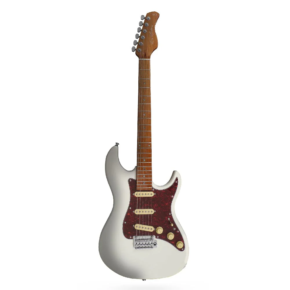Sire Larry Carlton S7 Vintage Electric Guitar - Image 5