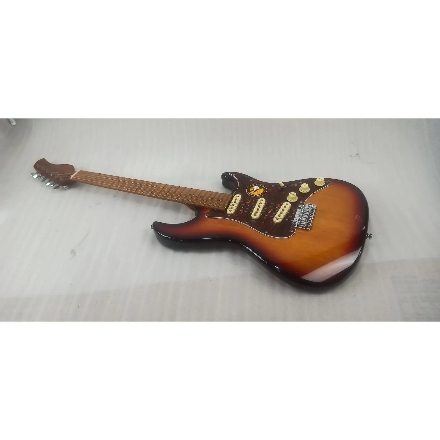 Sire Larry Carlton S7 Vintage Electric Guitar - Open Box - Image 4