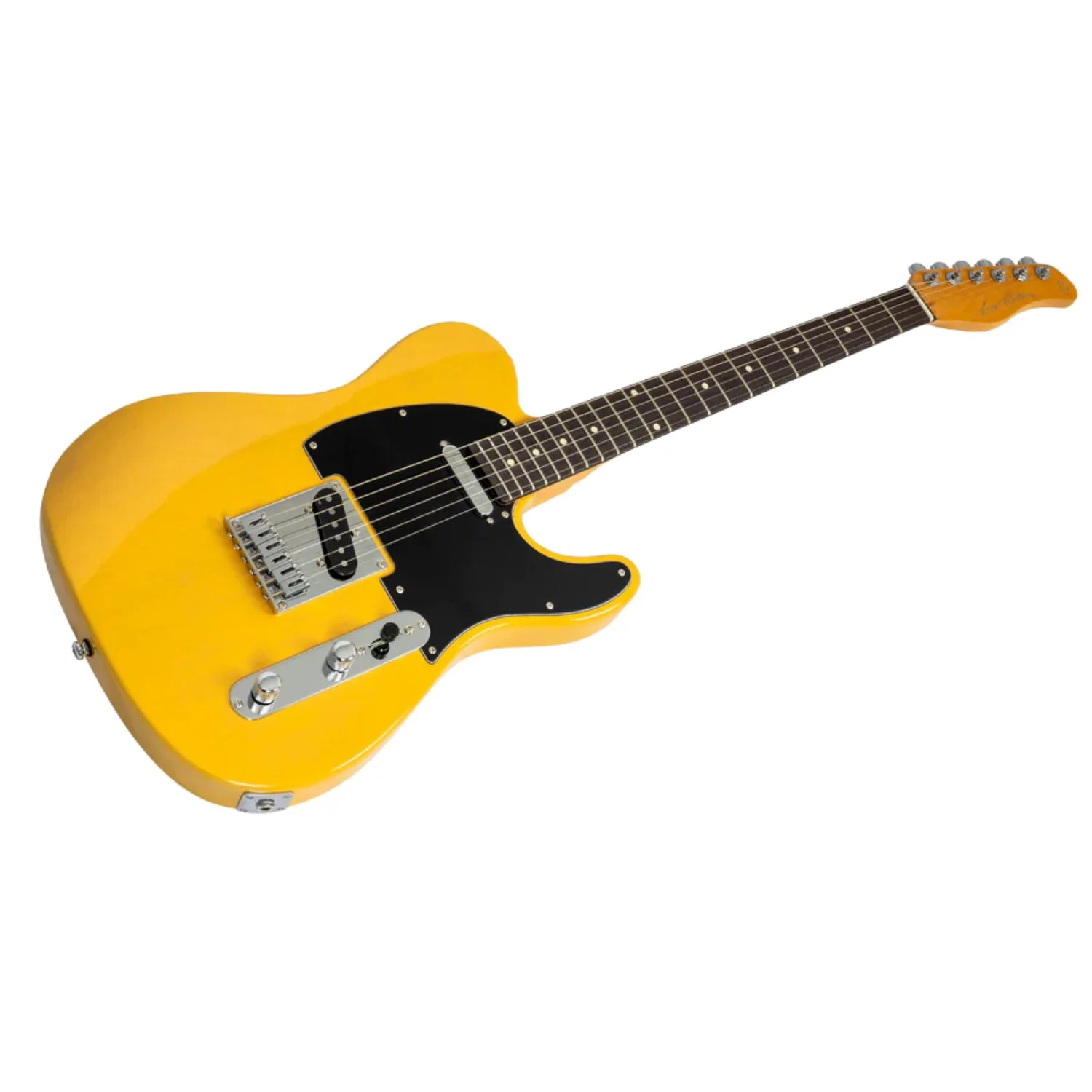 Sire Larry Carlton T3 New Gen 6 String Electric Guitar - Image 9