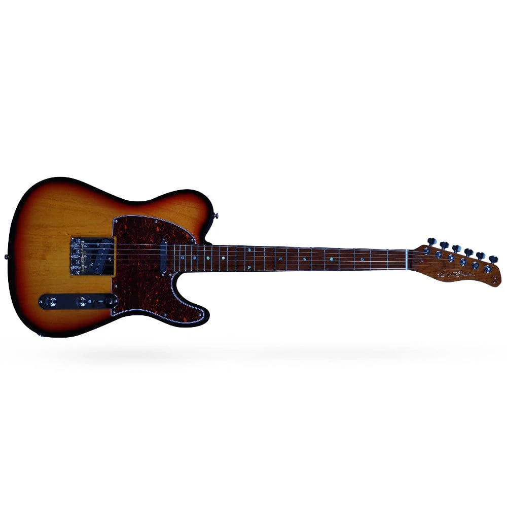 Sire Larry Carlton T7 6 String Electric Guitar - Image 10