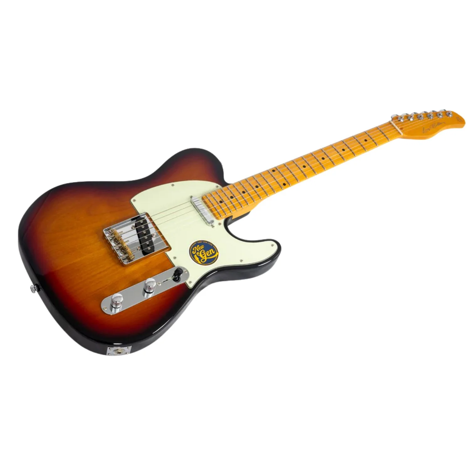 Sire Larry Carlton T7 New Gen 6 String Electric Guitar - Image 2