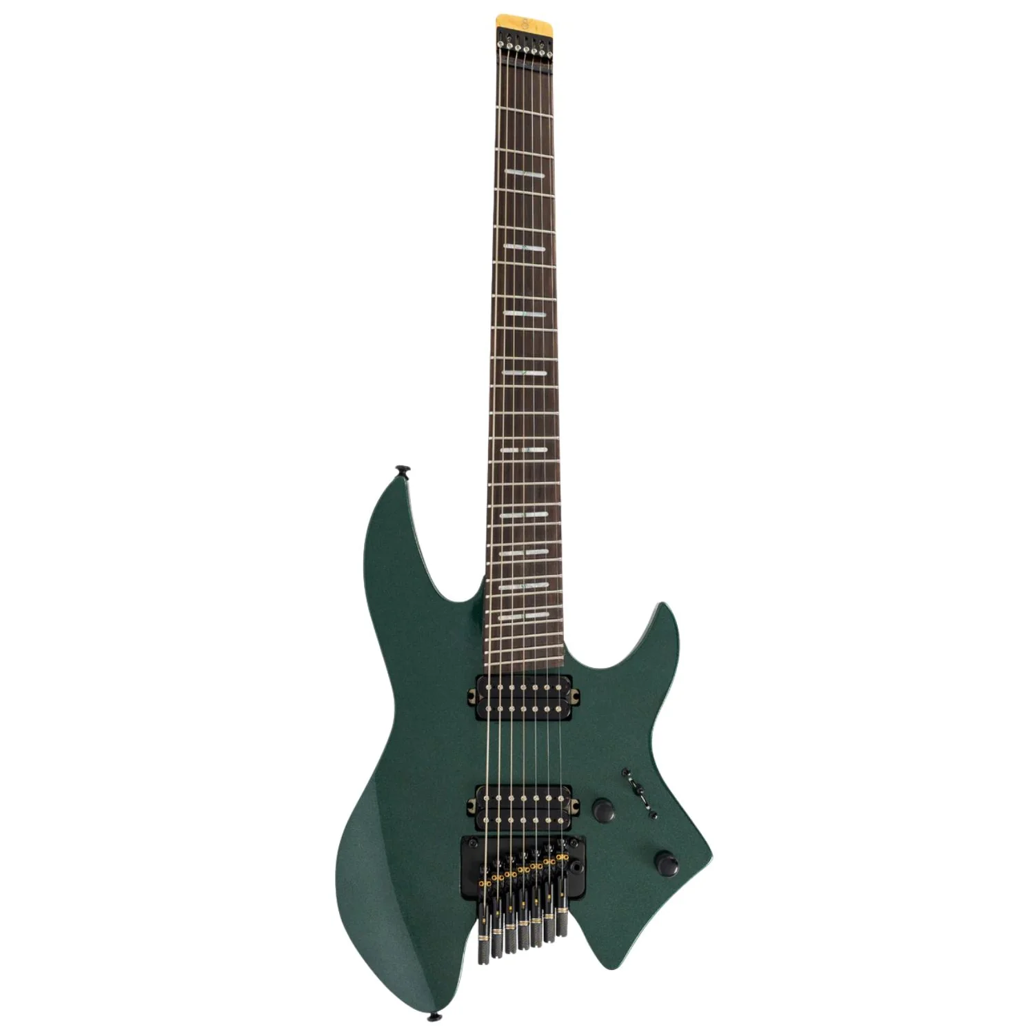 Sire Larry Carlton X6 7-String Headless Electric Guitar - Image 7