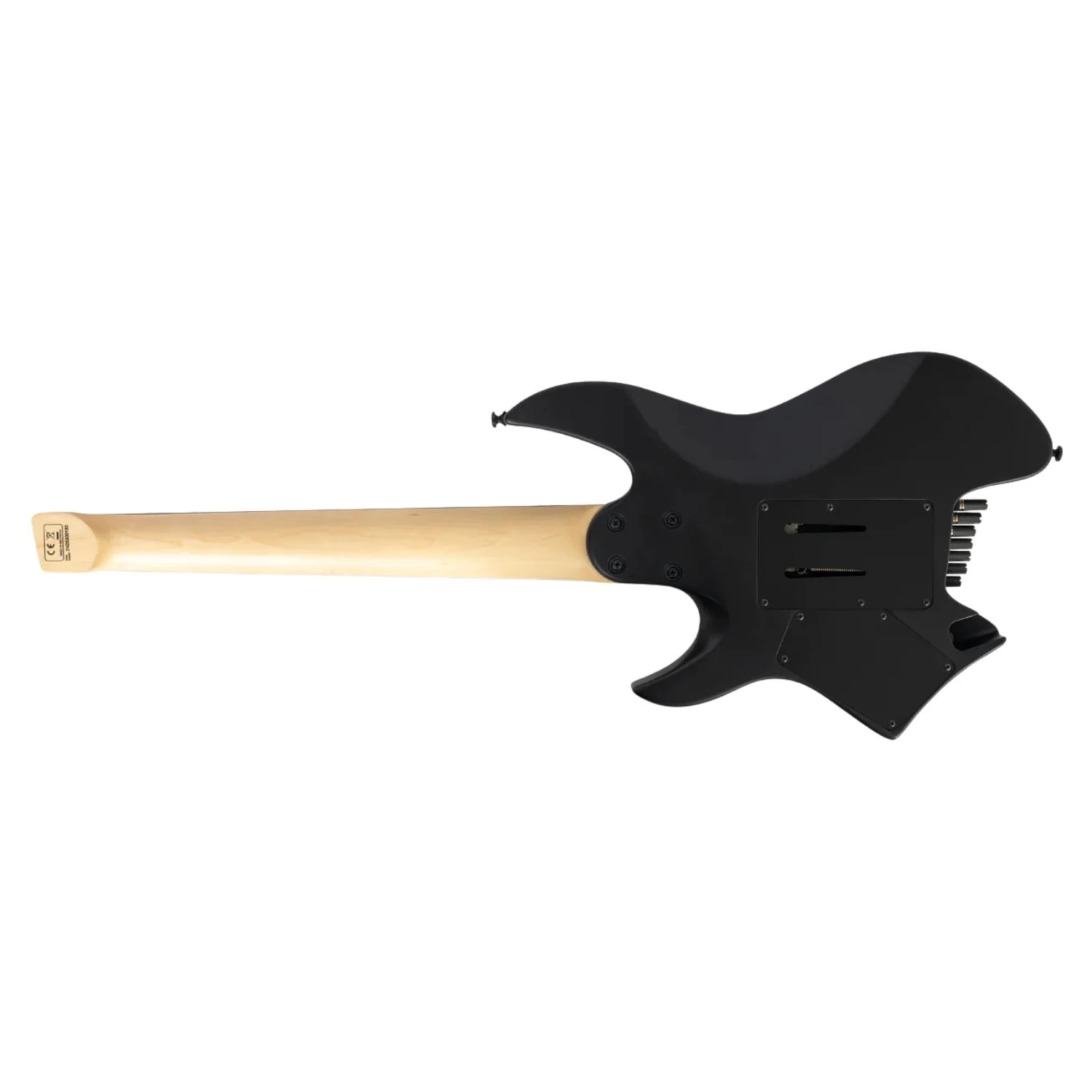 Sire Larry Carlton X6 7-String Headless Electric Guitar - Image 8