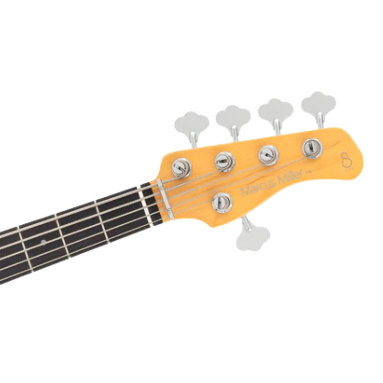 Sire Marcus Miller P6 5-String Bass Guitar - Image 13