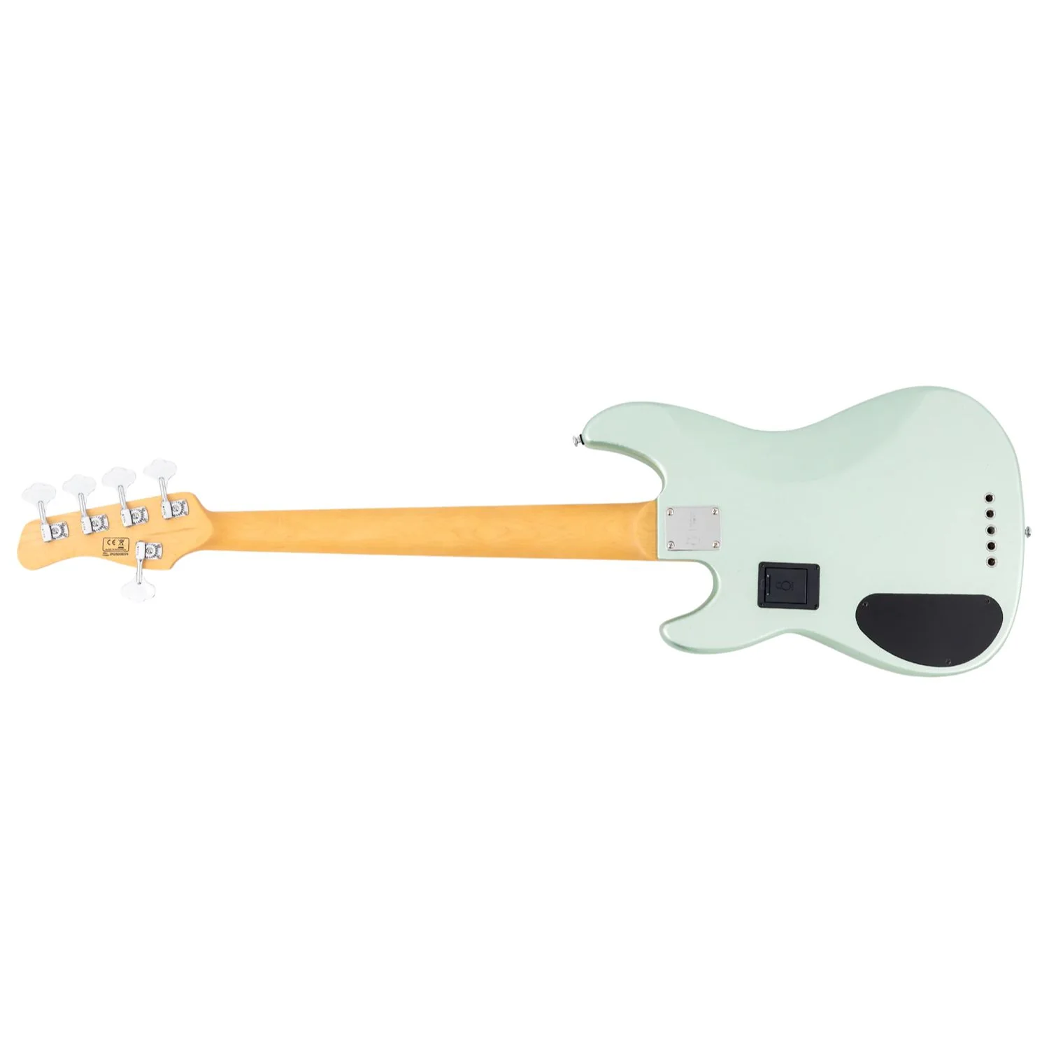 Sire Marcus Miller P6 5-String Bass Guitar - Image 21