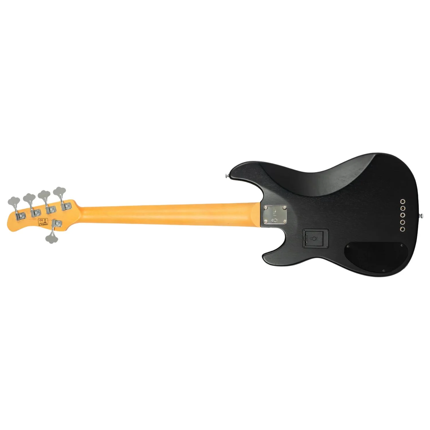 Sire Marcus Miller P6 5-String Bass Guitar - Image 7