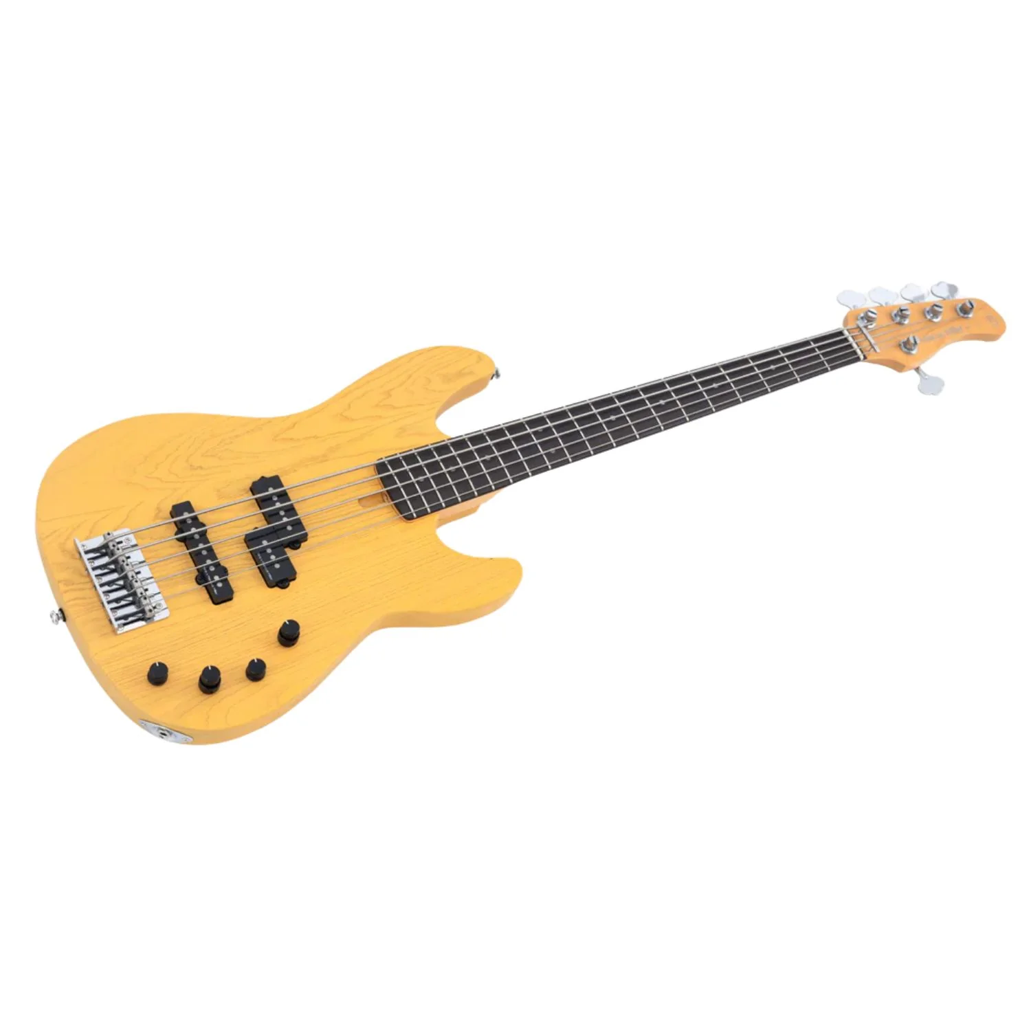 Sire Marcus Miller P6 5-String Bass Guitar - Image 9