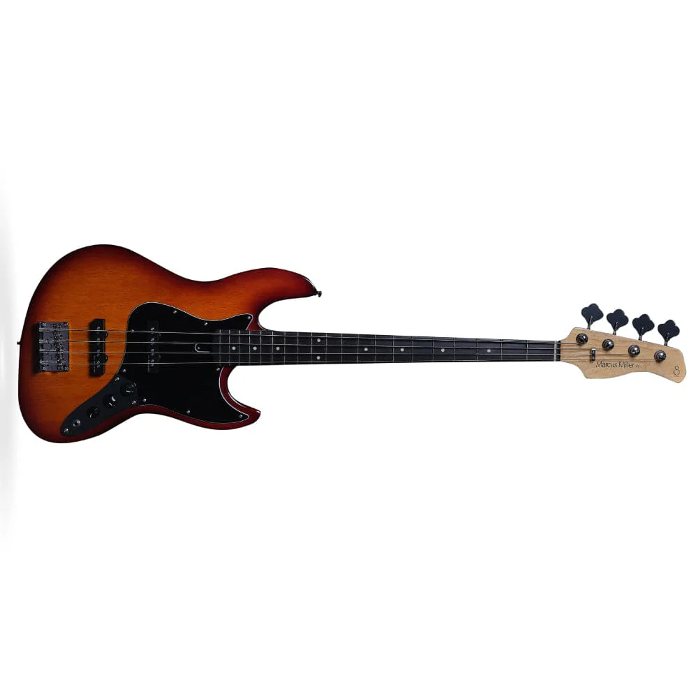 Sire Marcus Miller V3P 4 String Bass Guitar - Image 3
