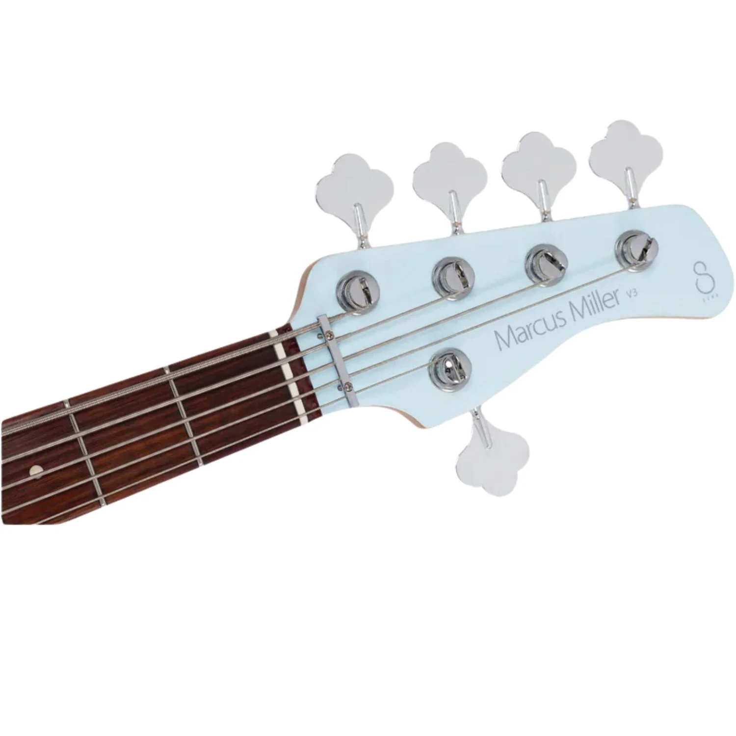 Sire Marcus Miller V3P 5 String Bass Guitar - Image 10
