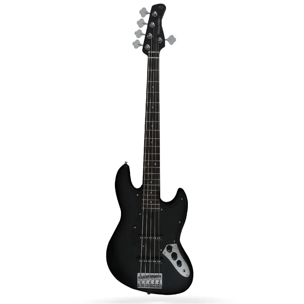 Sire Marcus Miller V3P 5 String Bass Guitar - Image 3