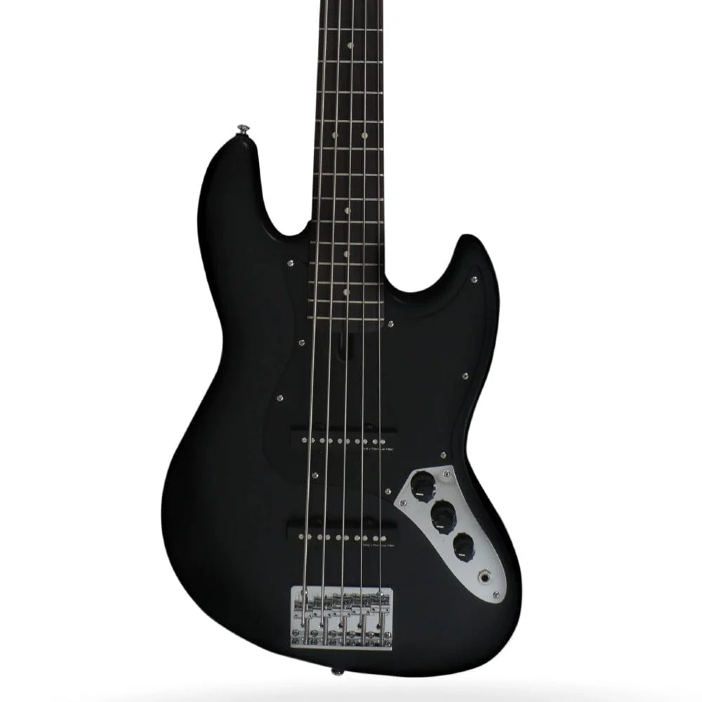 Sire Marcus Miller V3P 5 String Bass Guitar - Image 4