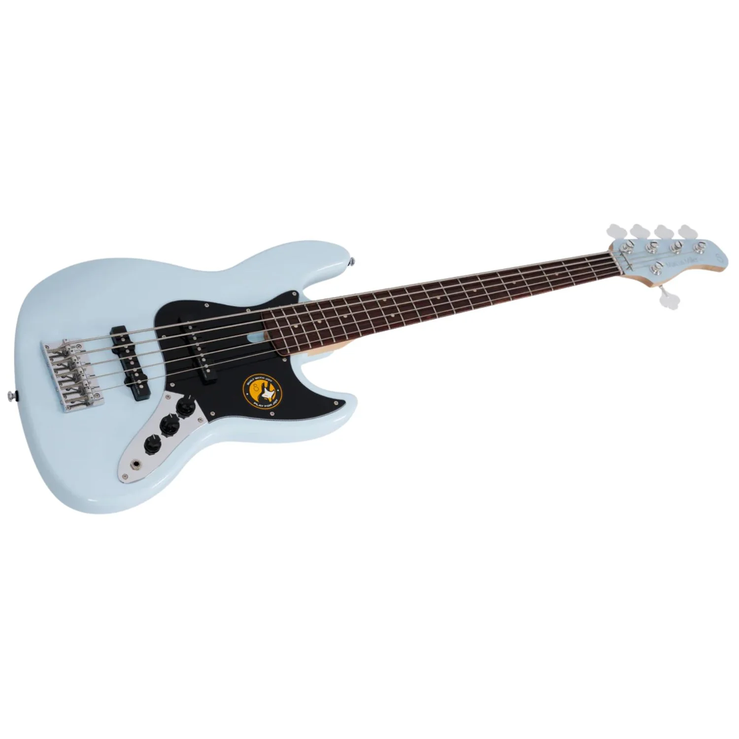 Sire Marcus Miller V3P 5 String Bass Guitar - Image 7