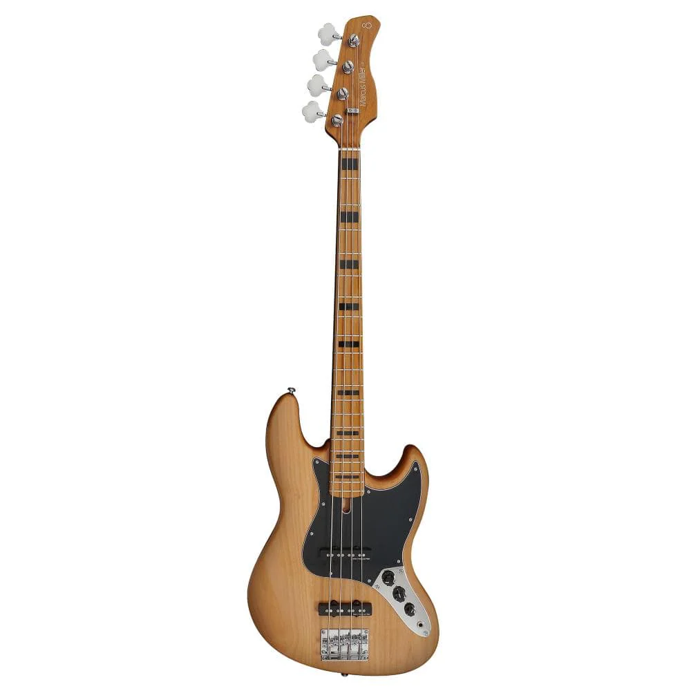 Sire Marcus Miller V5 Alder 4-String Bass Guitar