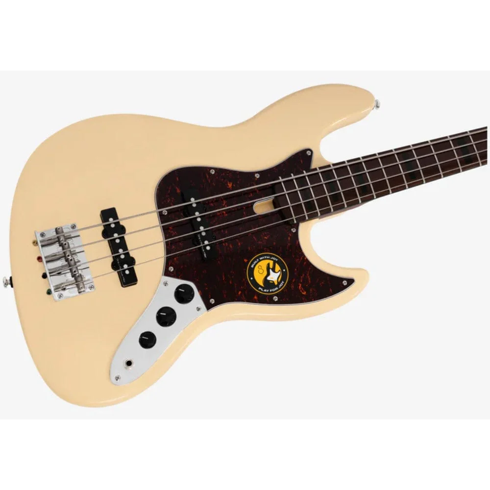 Sire Marcus Miller V5 Alder 4-String Bass Guitar - Image 10
