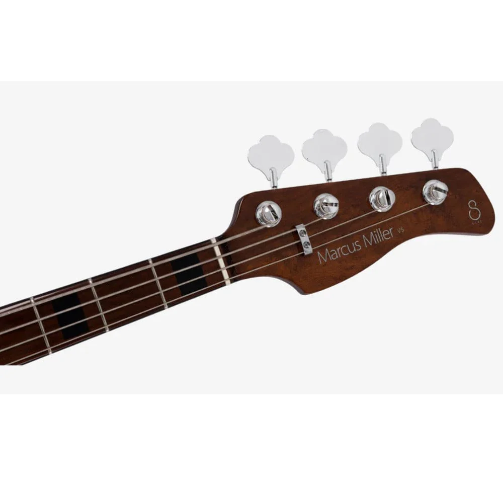Sire Marcus Miller V5 Alder 4-String Bass Guitar - Image 11