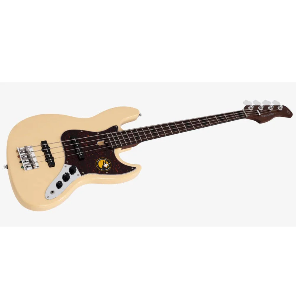 Sire Marcus Miller V5 Alder 4-String Bass Guitar - Image 12