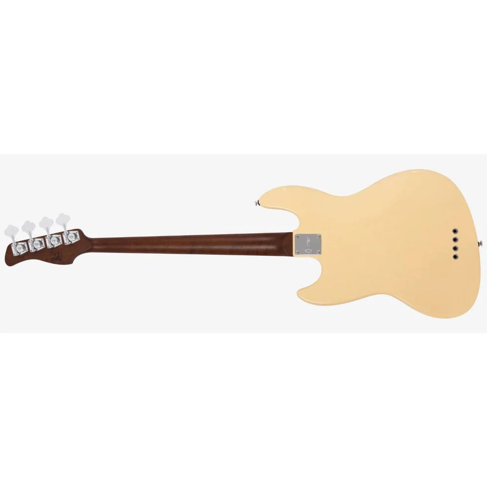 Sire Marcus Miller V5 Alder 4-String Bass Guitar - Image 13