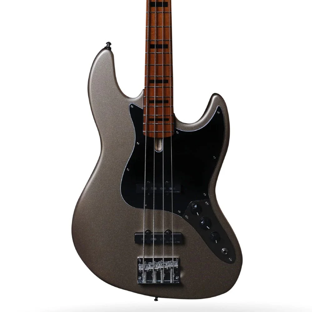 Sire Marcus Miller V5 Alder 4-String Bass Guitar - Image 6