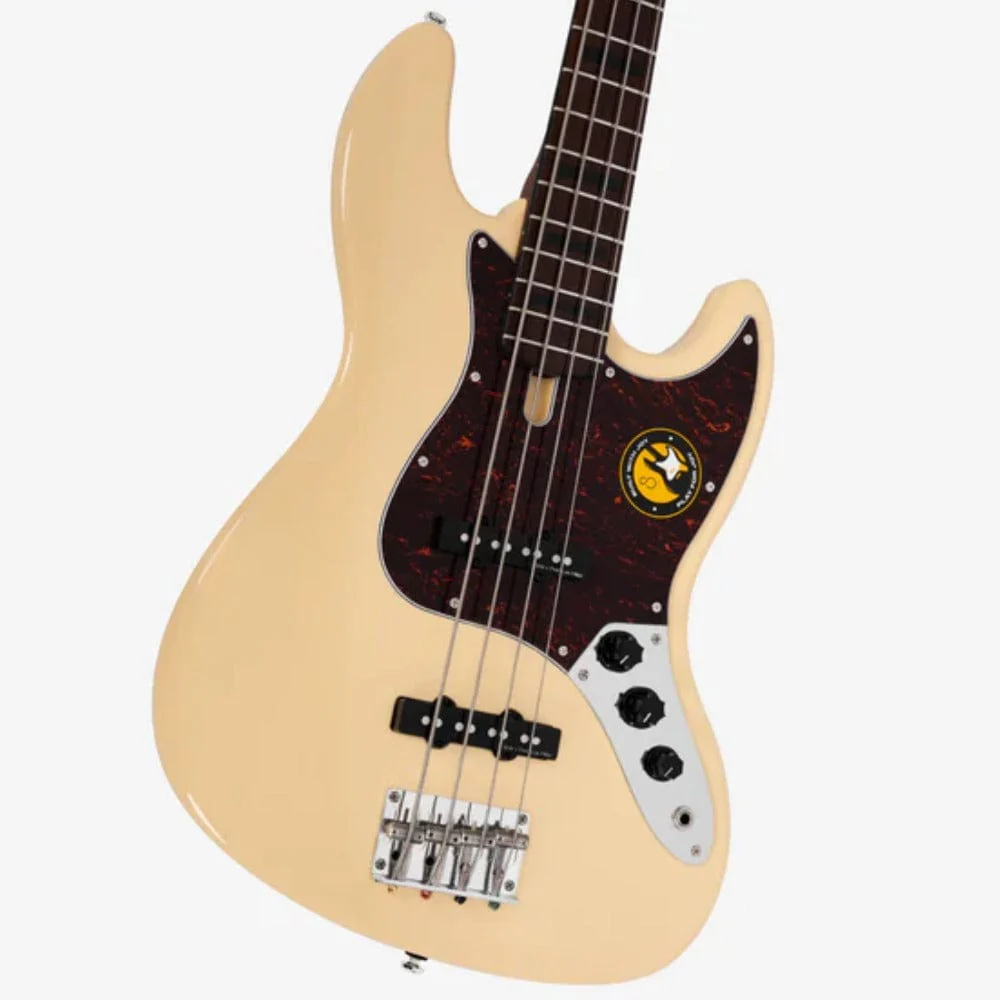 Sire Marcus Miller V5 Alder 4-String Bass Guitar - Image 9
