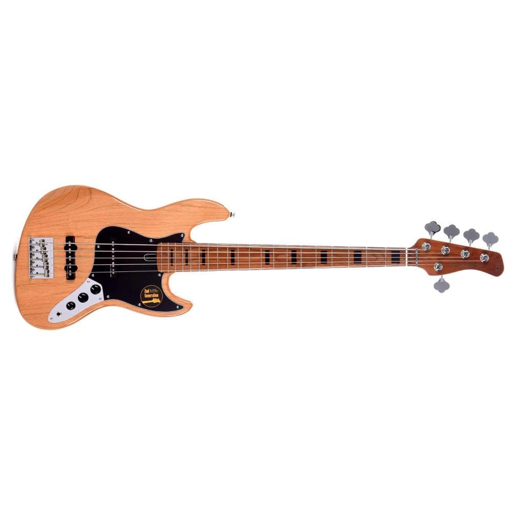 Sire Marcus Miller V5 Alder 5-String Bass Guitar - Image 2