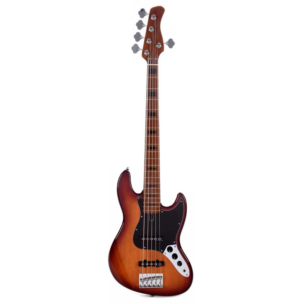 Sire Marcus Miller V5 Alder 5-String Bass Guitar - Image 3
