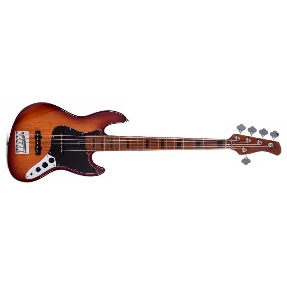 Sire Marcus Miller V5 Alder 5-String Bass Guitar - Image 4