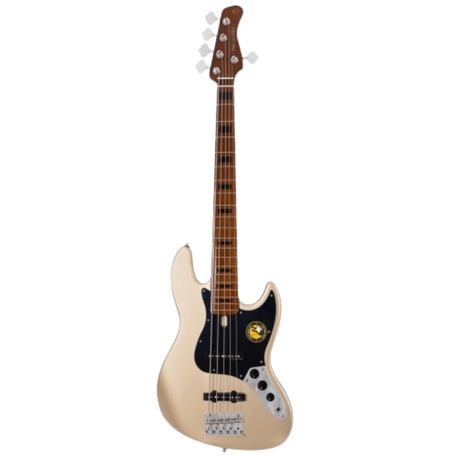 Sire Marcus Miller V5 Alder 5-String Bass Guitar - Image 8