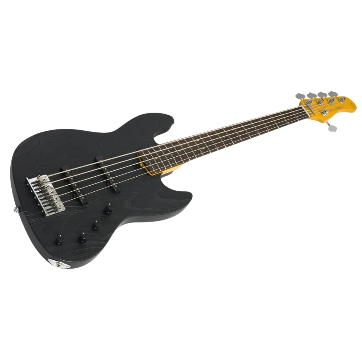 Sire Marcus Miller V6 5 String Bass Guitar - Image 2