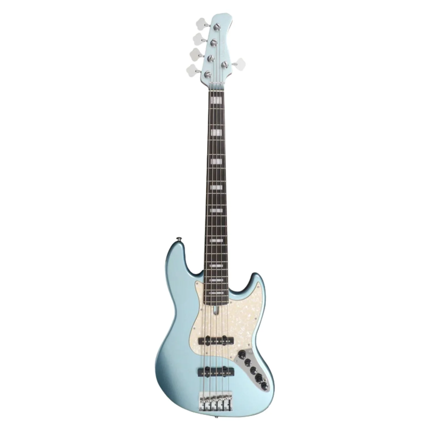 Sire Marcus Miller V7 Alder 5-String Bass Guitar - Image 5