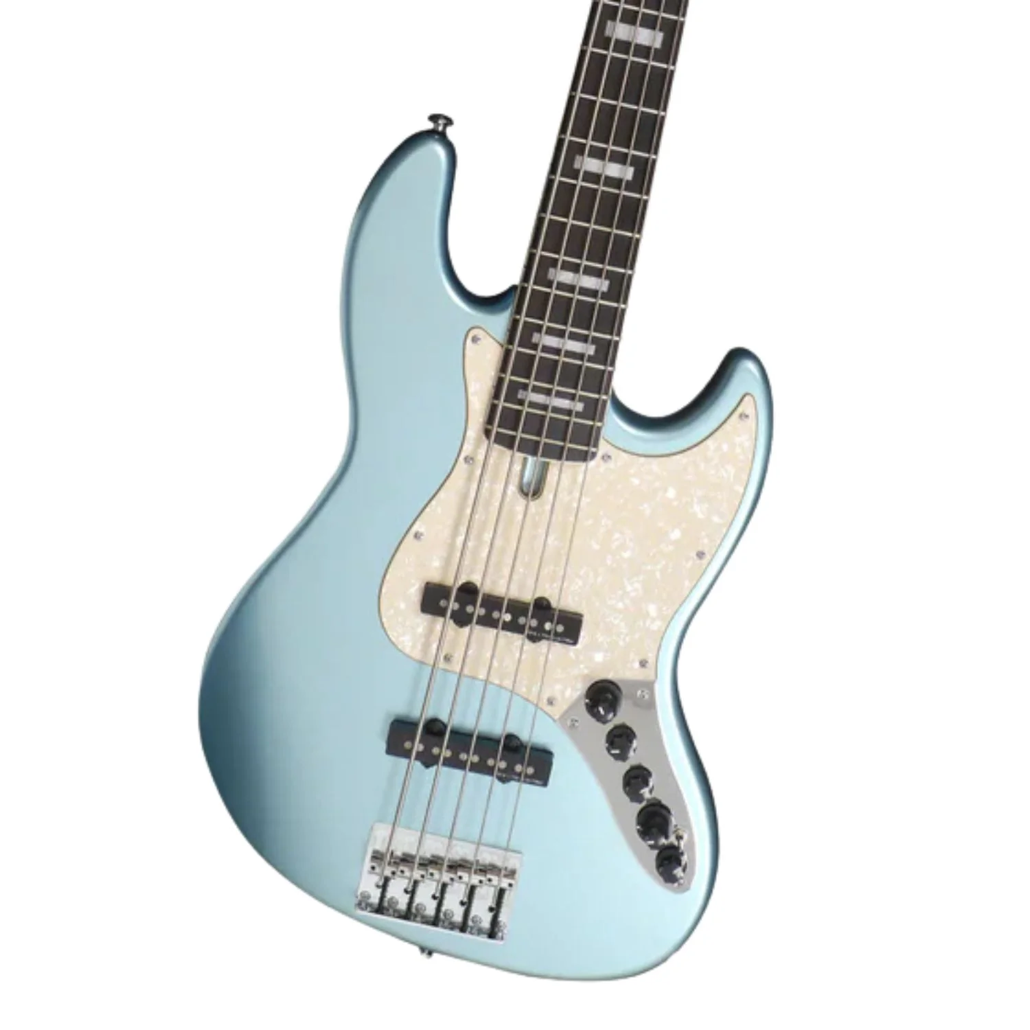 Sire Marcus Miller V7 Alder 5-String Bass Guitar - Image 6