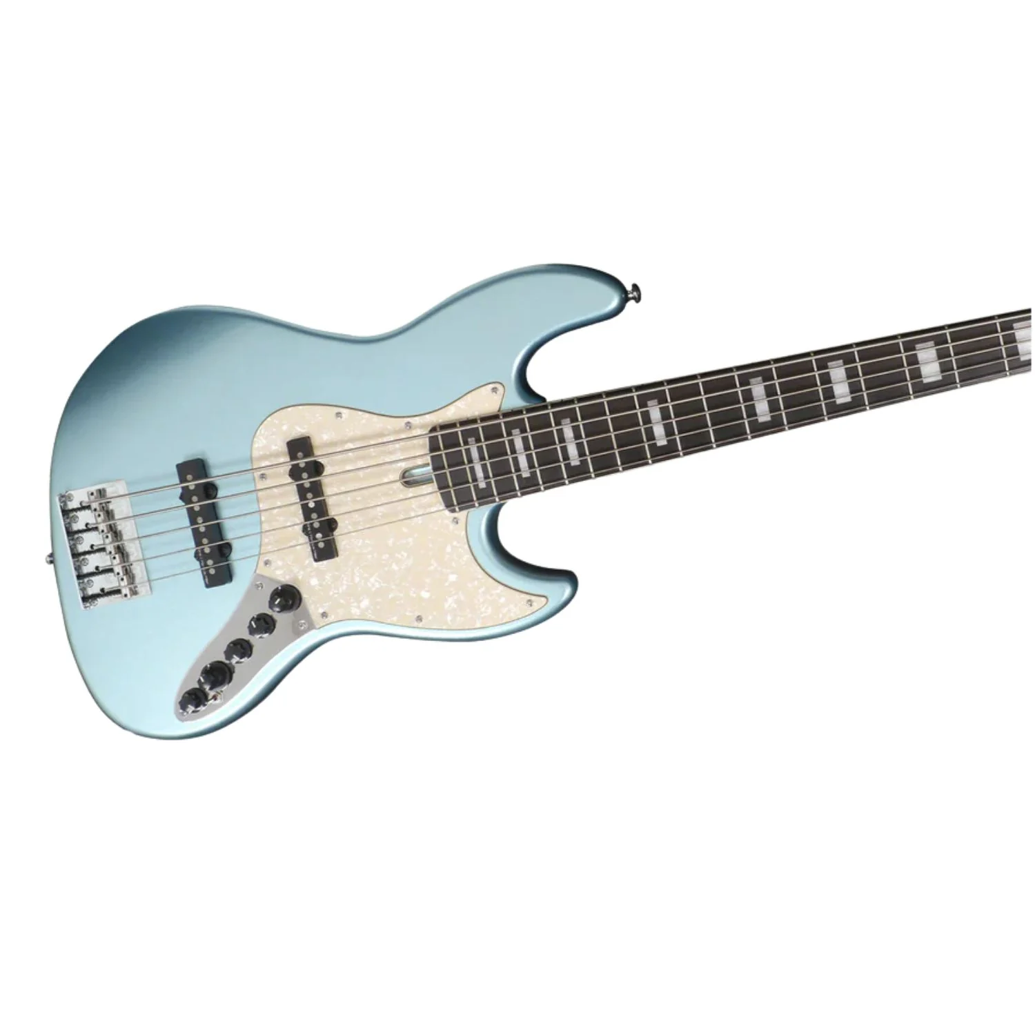 Sire Marcus Miller V7 Alder 5-String Bass Guitar - Image 8
