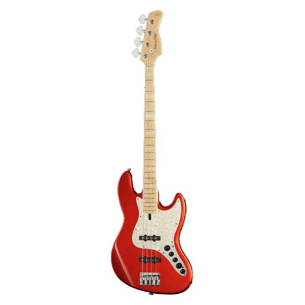Sire Marcus Miller V7 Swamp Ash 4-String Bass Guitar - Image 4