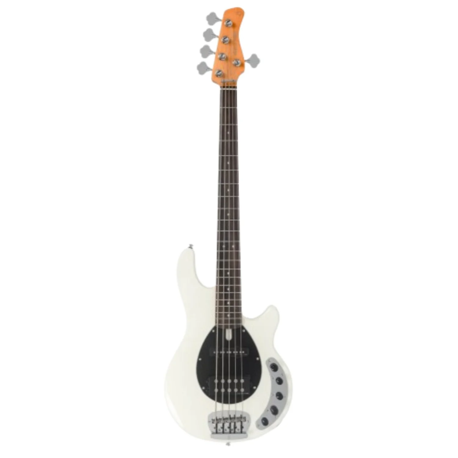 Sire Marcus Miller Z7-5 String Bass Guitar - Image 2
