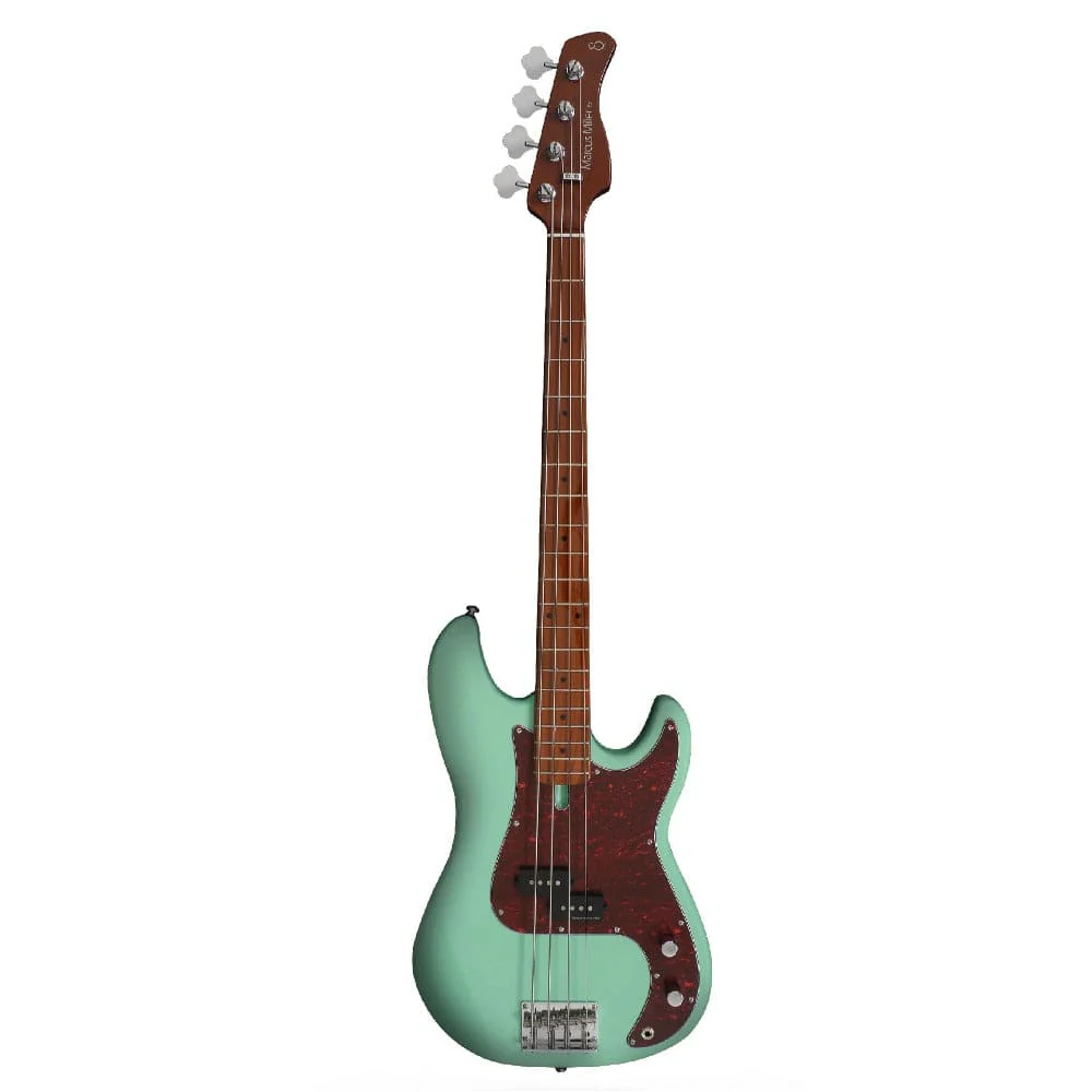 Sire P5 ALDER Marcus Miller 4 String Bass Guitar