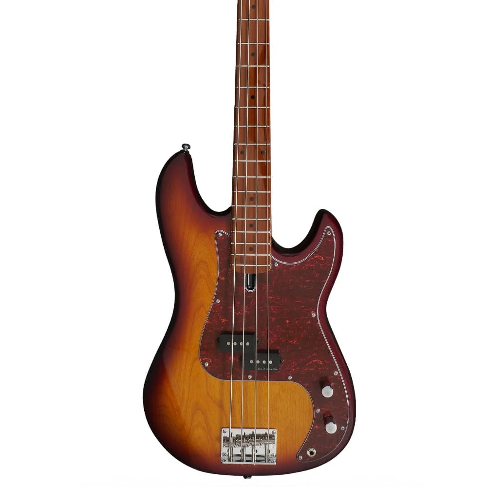 Sire P5 ALDER Marcus Miller 4 String Bass Guitar - Image 5