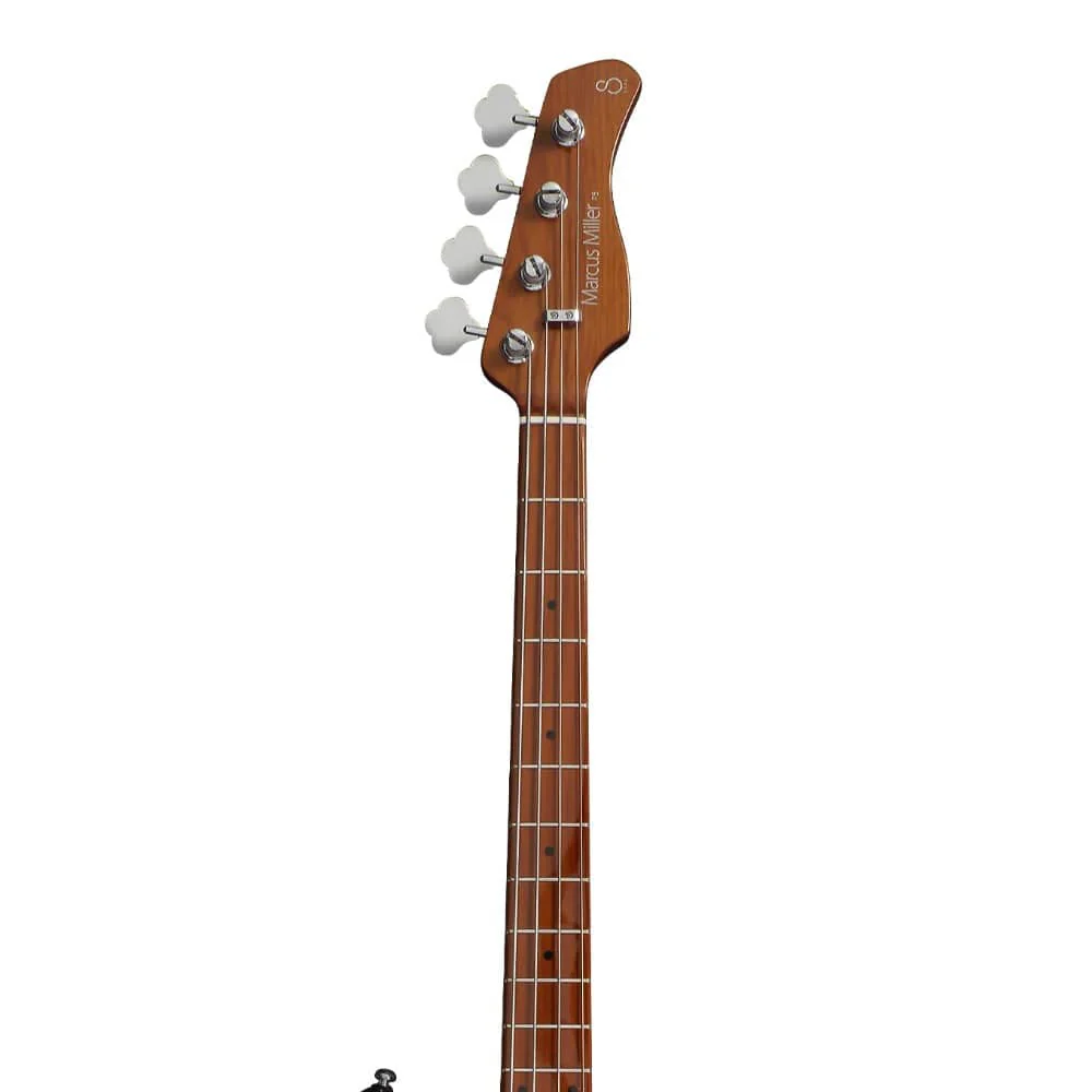Sire P5 ALDER Marcus Miller 4 String Bass Guitar - Image 6