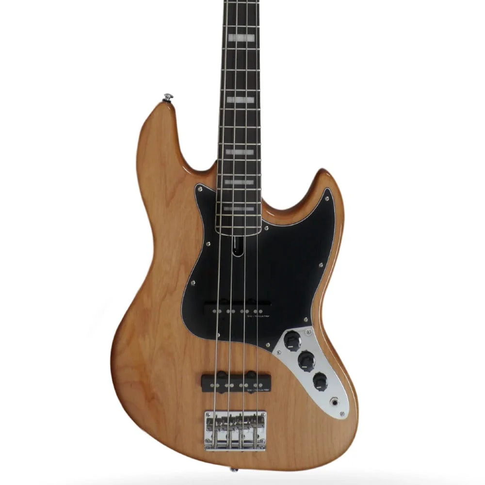 Sire V5R ALDER Marcus Miller 4 String Bass Guitar - Image 2