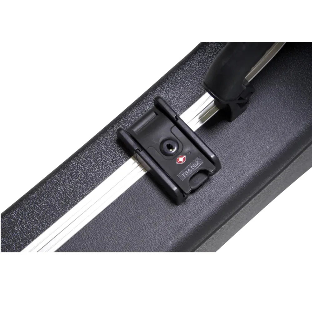 SKB 1SKB-35 Thin Body Semi-Hollow Guitar Case - Image 6