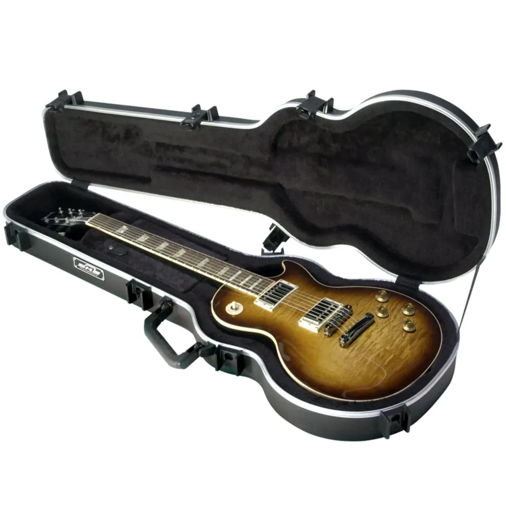 SKB 1SKB-56 Les Paul Guitar Case - Image 6