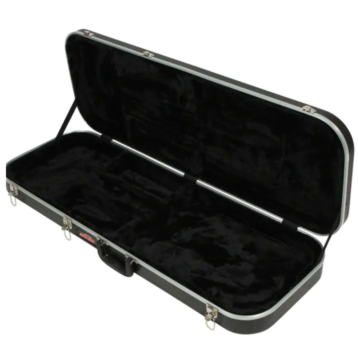 SKB 1SKB-6 Rectangular Economy Electric Guitar Case - Open Box - Image 2